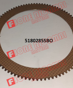 5180285SBO DISCO BAGNO OLIO